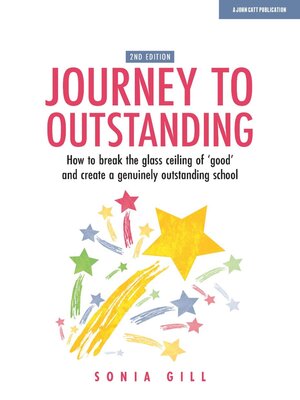 cover image of Journey to Outstanding ()